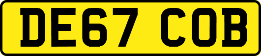 DE67COB