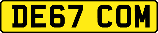DE67COM