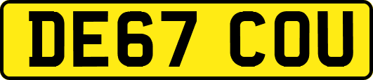 DE67COU