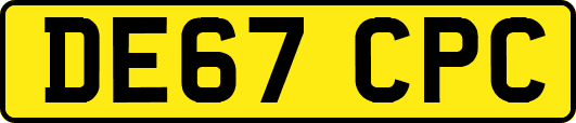 DE67CPC