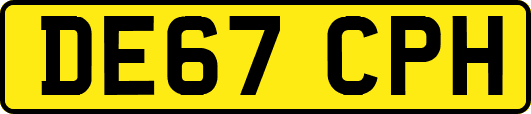 DE67CPH