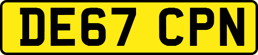 DE67CPN