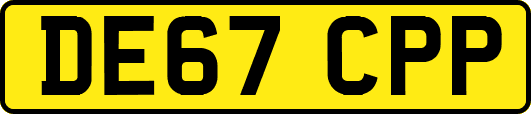 DE67CPP
