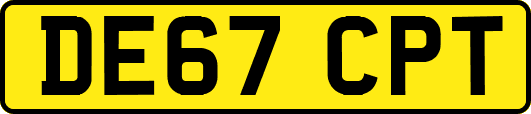 DE67CPT