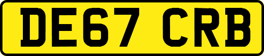 DE67CRB