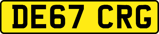 DE67CRG
