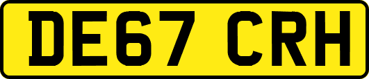 DE67CRH