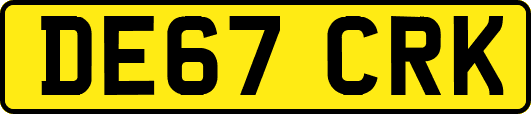 DE67CRK