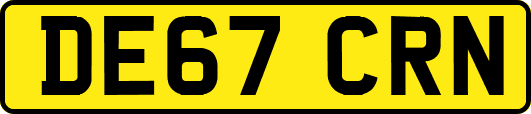 DE67CRN