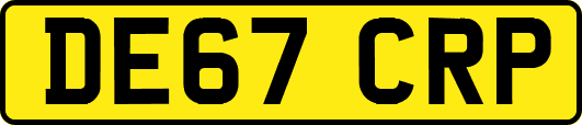 DE67CRP