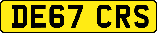 DE67CRS