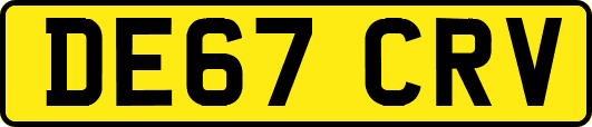 DE67CRV