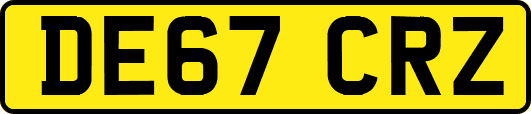 DE67CRZ