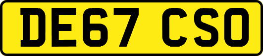 DE67CSO