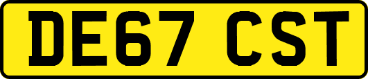 DE67CST