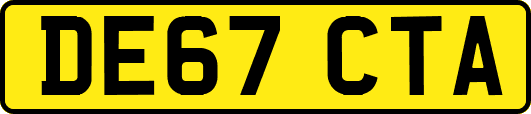DE67CTA