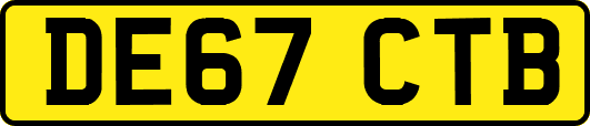 DE67CTB