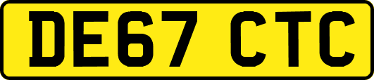DE67CTC