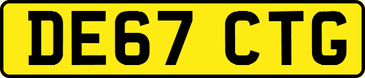DE67CTG