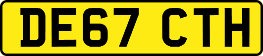 DE67CTH