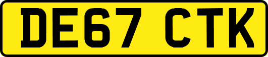 DE67CTK
