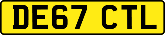 DE67CTL
