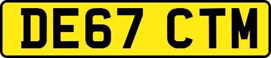 DE67CTM