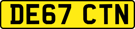 DE67CTN