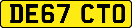 DE67CTO