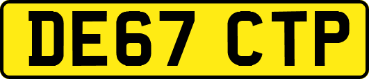 DE67CTP