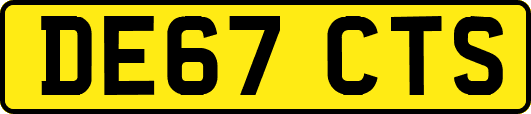 DE67CTS