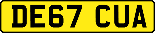 DE67CUA