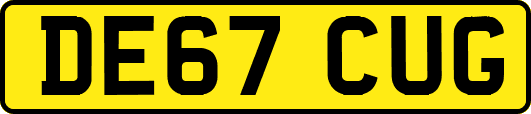 DE67CUG