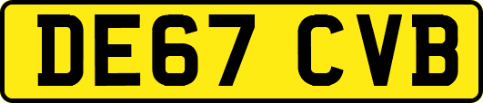 DE67CVB