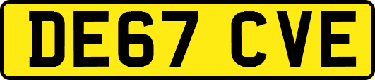 DE67CVE