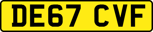 DE67CVF
