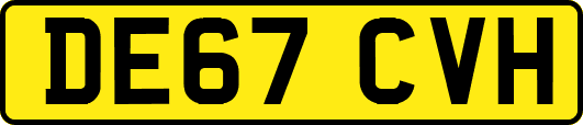 DE67CVH