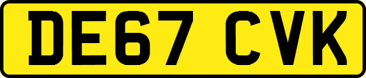 DE67CVK