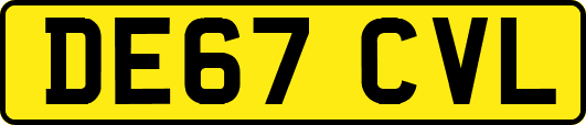 DE67CVL