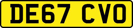 DE67CVO