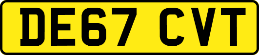 DE67CVT