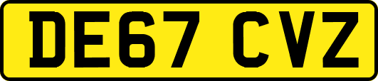 DE67CVZ