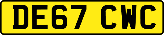 DE67CWC