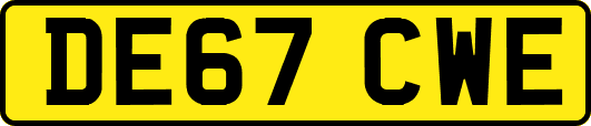 DE67CWE