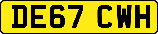 DE67CWH