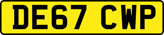 DE67CWP