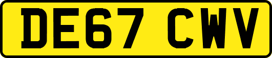 DE67CWV