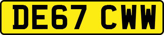 DE67CWW