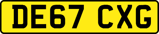 DE67CXG
