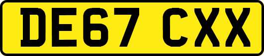 DE67CXX